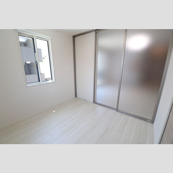 匠乃館　G202号室 洋室