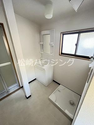 上高田1丁目鈴木邸 部屋設備