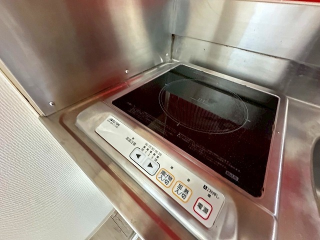 トップ鶴見 キッチン