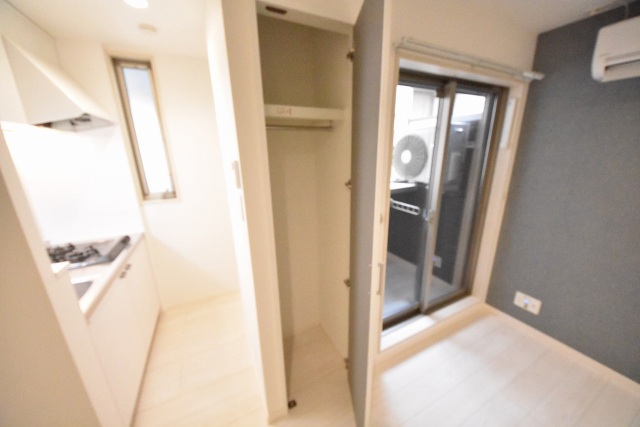 ＣＢ北柏アリビオ1階 部屋その他