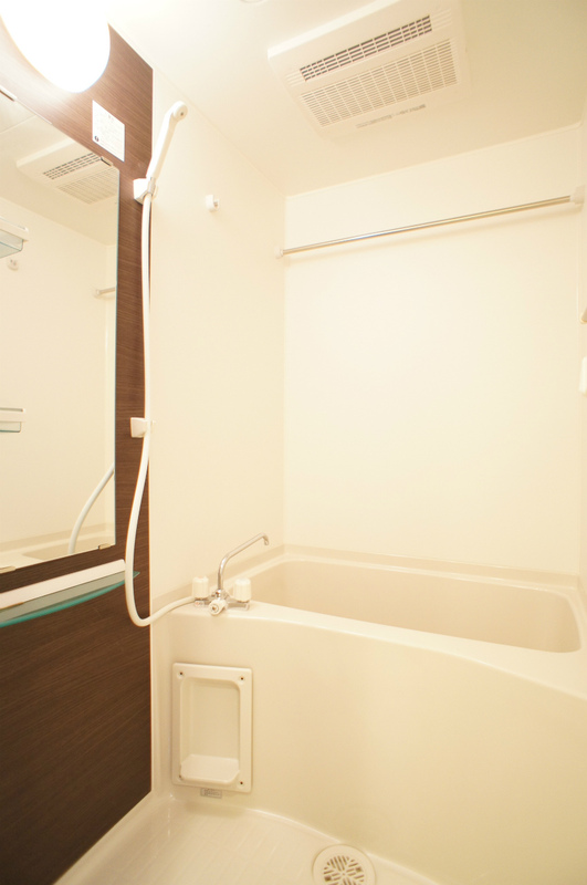 リブリ・FEEL-M湘南Ⅱ お風呂