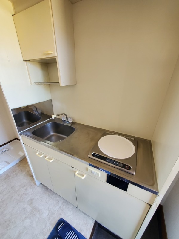 フェイマス富藤3階 キッチン