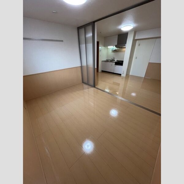 トスカーナ101号室 部屋その他