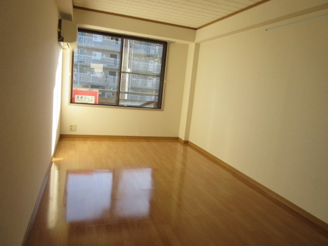 ミレ・関町0203号室 洋室3