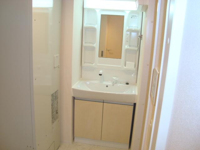 Ｇｒａｎｄ　Ｎｅｘｔ川崎 洗髪洗面化粧台