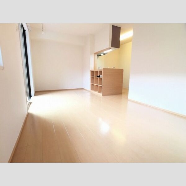 ラッキーベル　C LDK