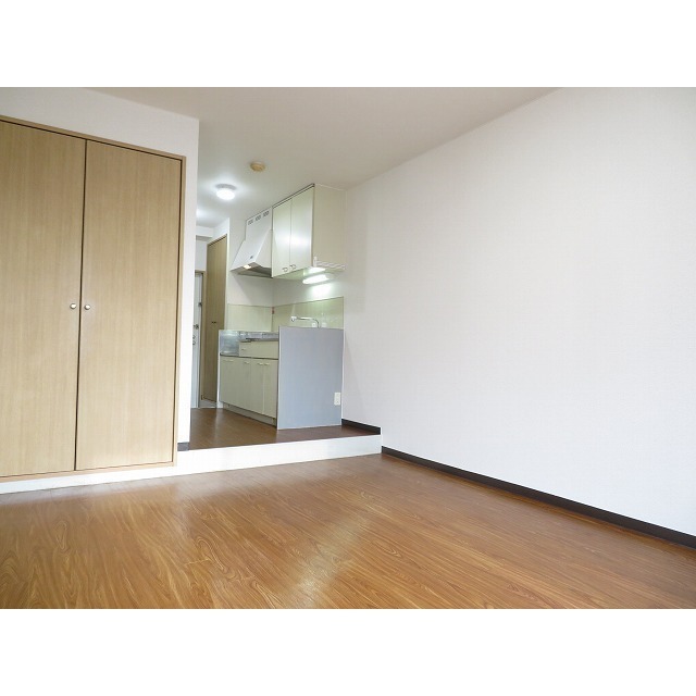 サンライズ浅見 別部屋写真