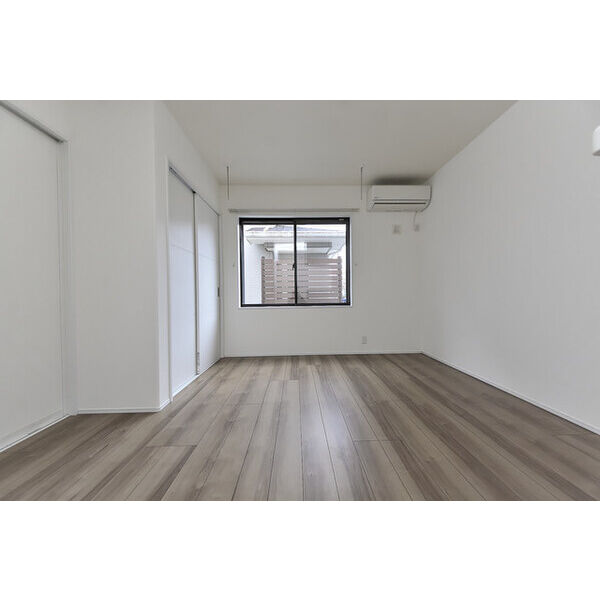 アイビー川越 リビング