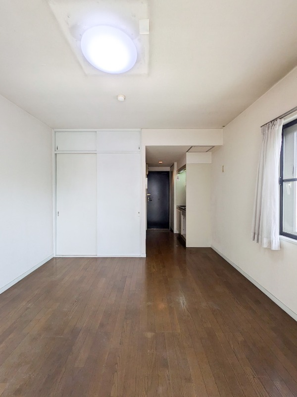 ドム・アコード協栄2階 部屋その他