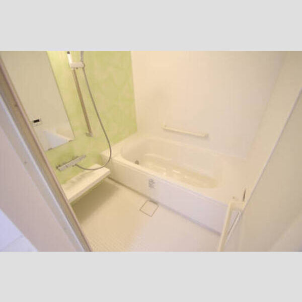 ブルーム 102 バスルーム