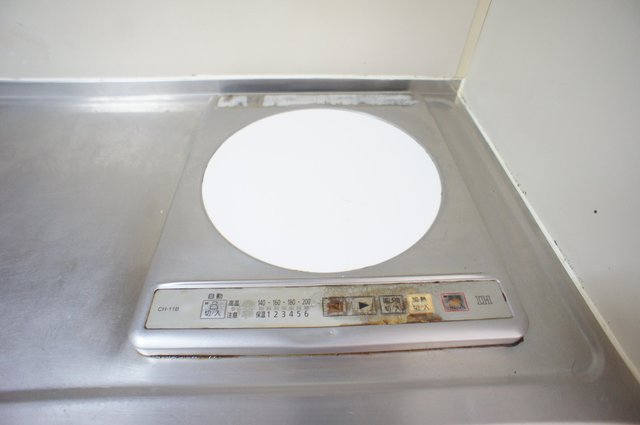 ブロードフラット0106号室 同タイプ別部屋写真です。現況優先