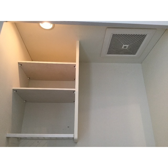 シャルマンフジ湘南壱番館 キッチン