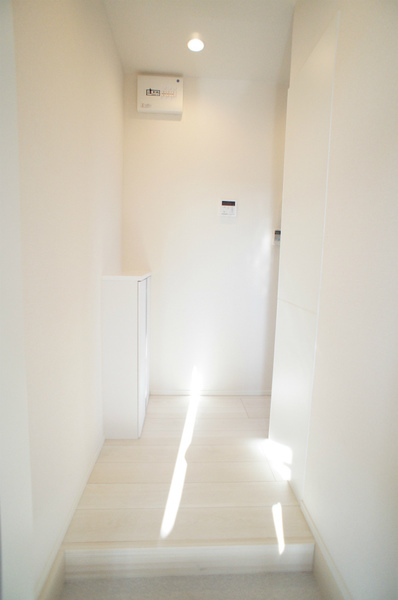 ヒルズ踊場2階 同建物別部屋の参考画像