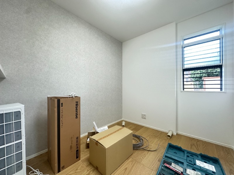 R-TWENTY1階 部屋その他