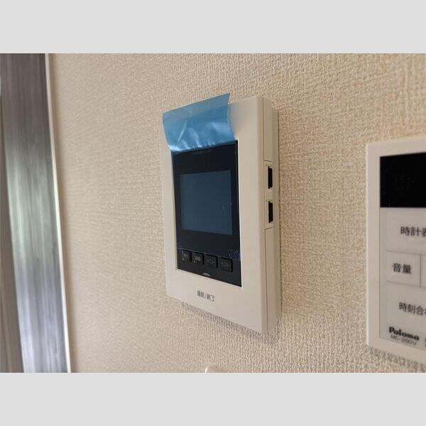 リーブルファイン川口榛松101号室 部屋設備