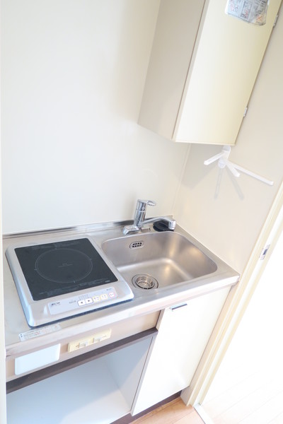 マイルストン東久留米9階 同建物別部屋の参考画像