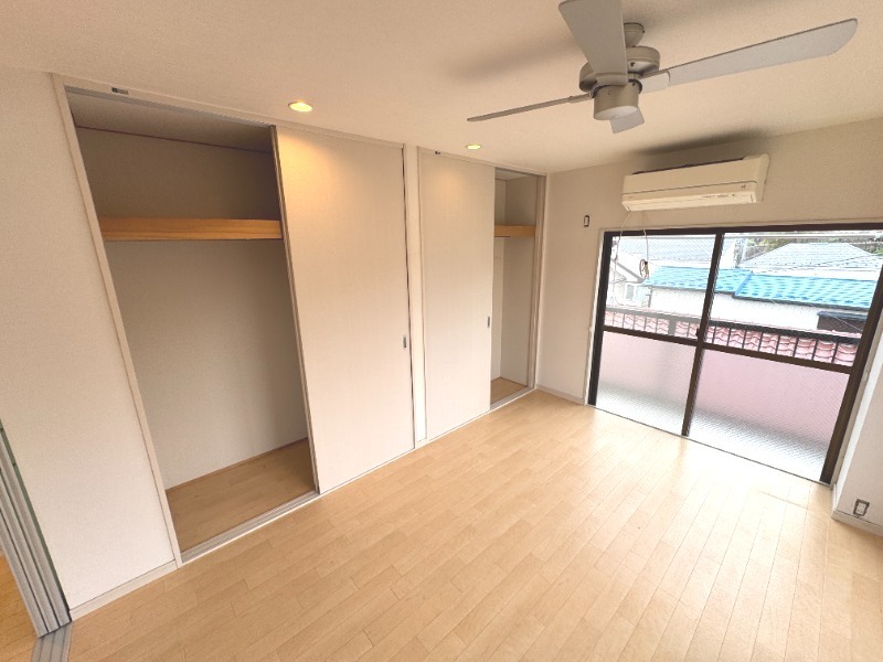 クロノスさちが丘3階 部屋その他