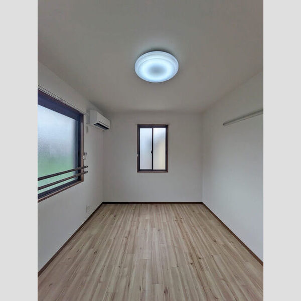 メイプルタウン川越的場　A/B/C/D/E/GD201号室 洋室