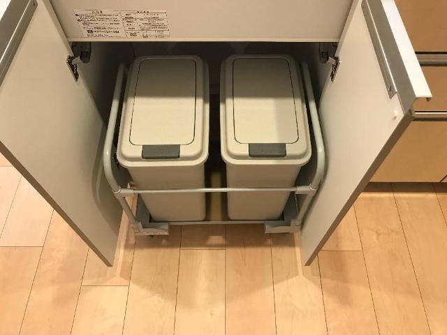 Ｂｌｕｅ　Ｆｏｒｅｓｔ　-ブルーフォレスト- 収納