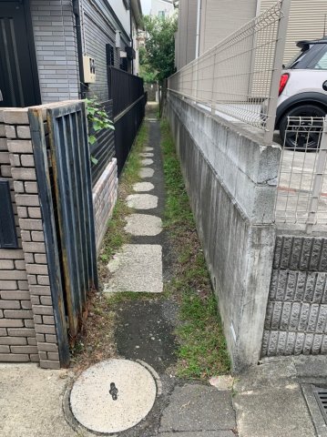 ファミーユ彩霞102号室 その他共有部分