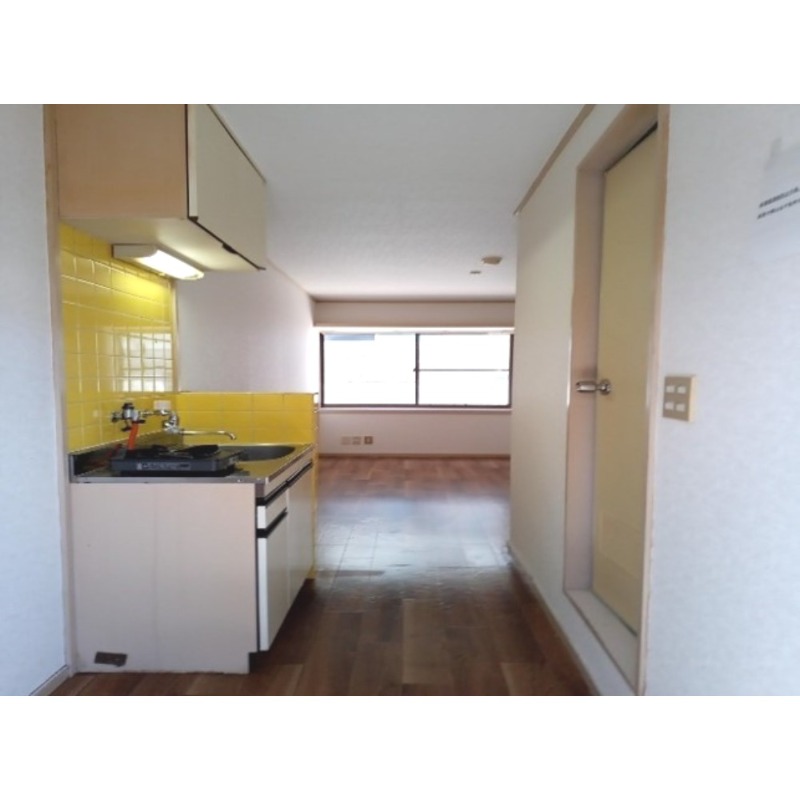 キャピタル上本郷 ※別部屋参考写真