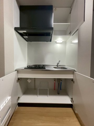 FAIR東向島102号室 収納