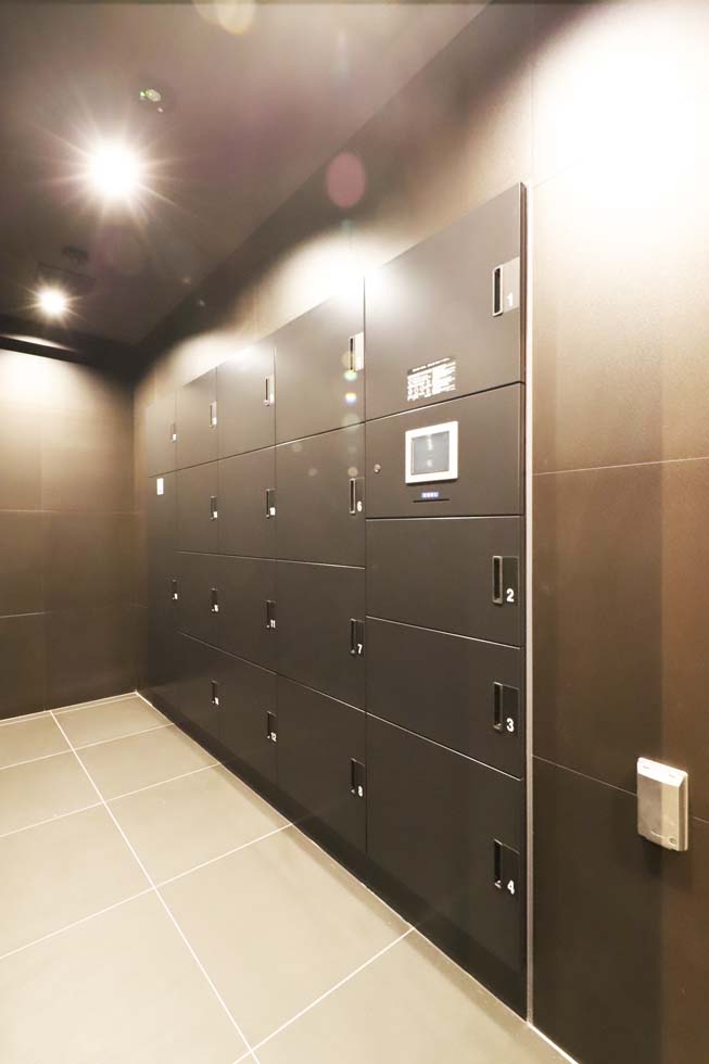 アーバンパーク東向島 外観