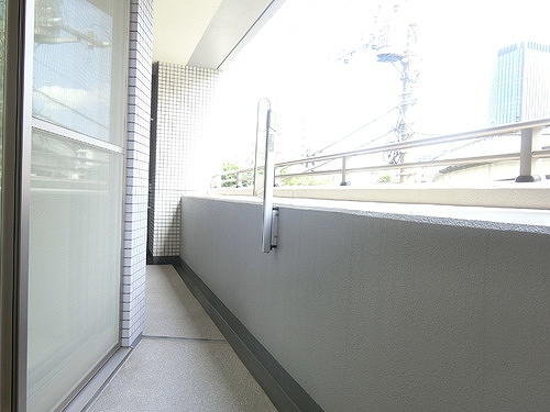 ライオンズスクエア小石川後楽園4階 同建物別部屋の参考画像