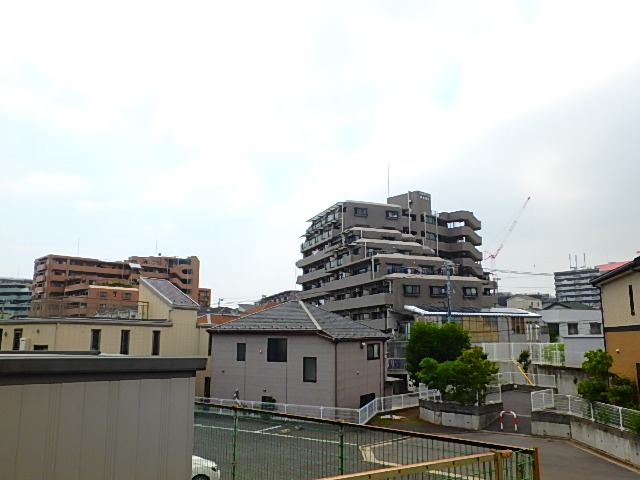 アールナイン2階 部屋その他