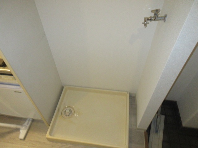 ガーデンヒルズ中山(K-048)4階 部屋設備