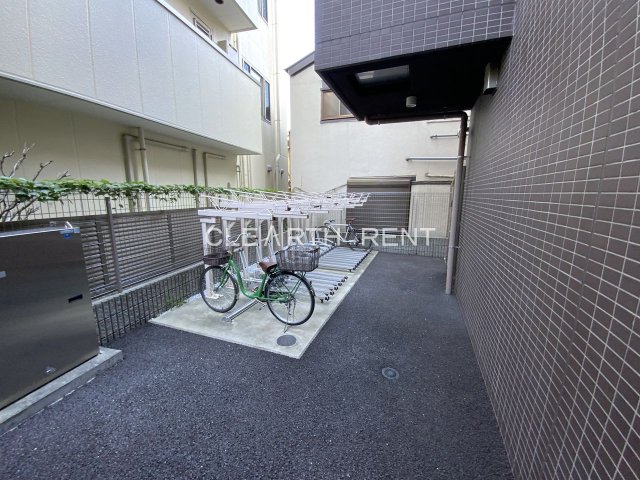 コンシェリア大森山王 ＣＲＯＳＳＩＡ3階 【弊社が直接の管理会社】デザイナーズマンション★