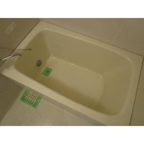 南八幡ガーデンビレッジ お風呂