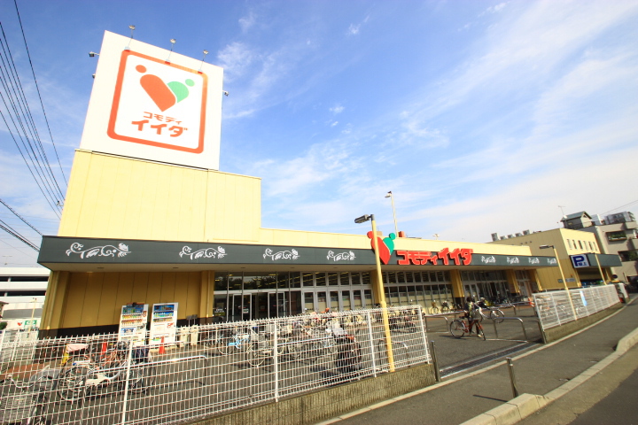 コンプリシテＡ2階 部屋その他