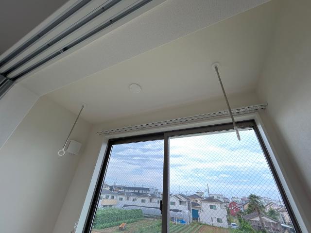 ファシノ 室内設備