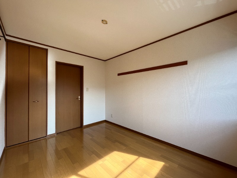 グリーンガーデン 部屋その他