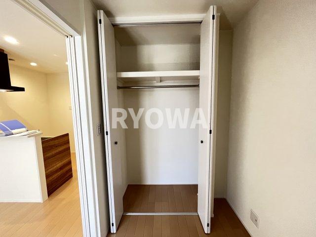 MAISON REVE 掲載の写真は新居時の写真となります。