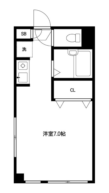 1階