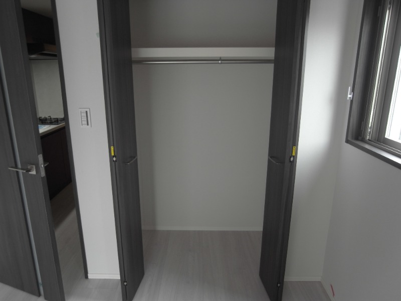 グリーンフォート河田 他号室の写真です