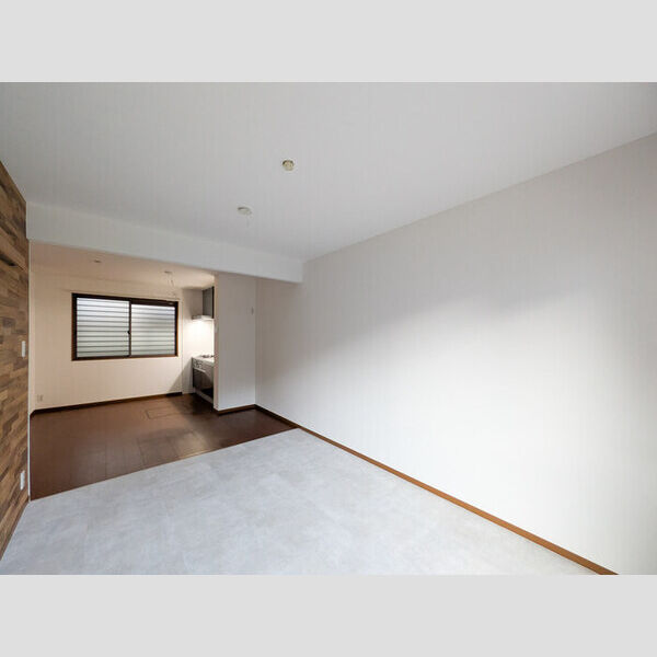 ロジュマンF・K 103号室　LDK