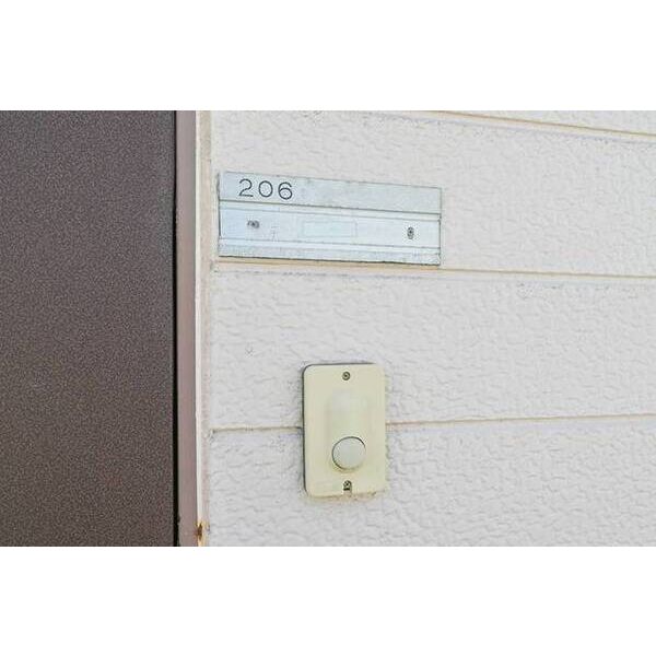 カーサ鵠沼0206号室 部屋その他