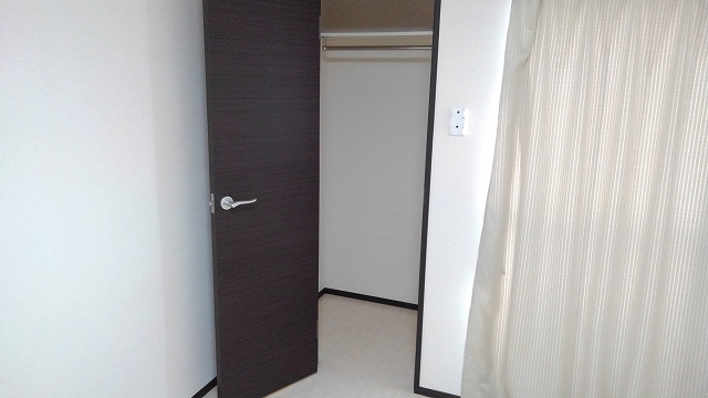 クレイノＳＴＡＲＳ205号室 ※反転タイプあり