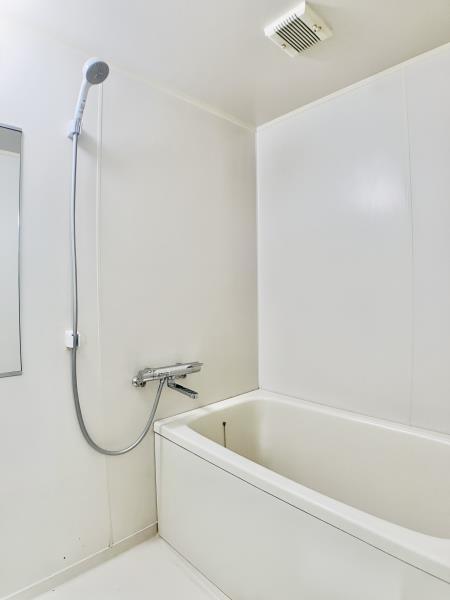 ロイヤルプラザ滝野川3階 お風呂