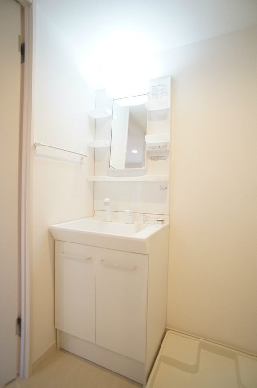 リブリ・江ノ島2階 洗面