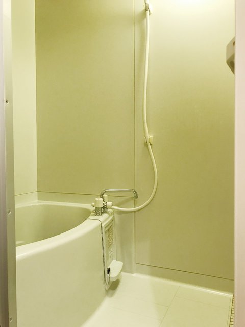 プランドール湘南Ｂ棟 お風呂