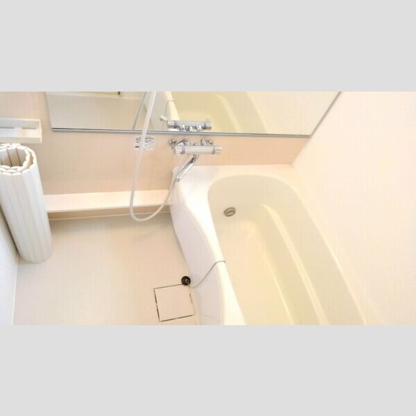 シエルツリー　Ⅱ103号室 浴室