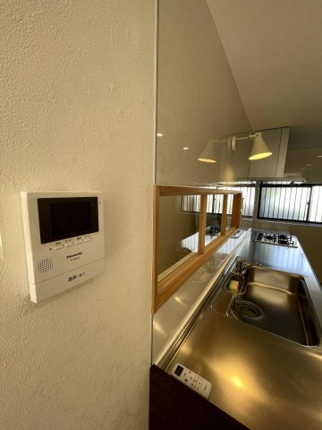 暮らしにこだわるあなたへ。特別な時間を紡ぐデザイナーズ戸建 セキュリティ