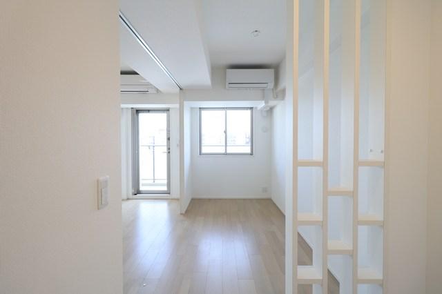 WORVE横浜伊勢佐木町10階 その他、部屋スペース