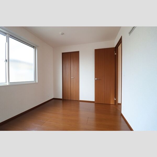 サンシャイン201号室 洋室　6.1帖