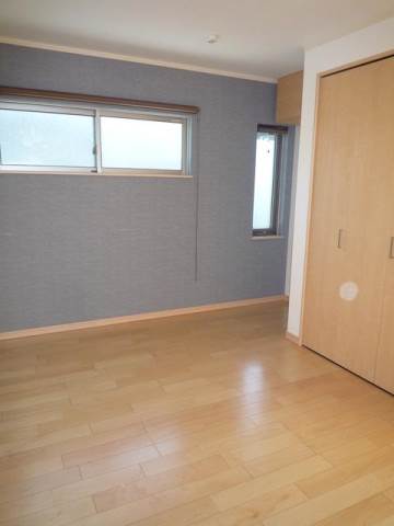 Garden Home Kobushi2階 部屋その他