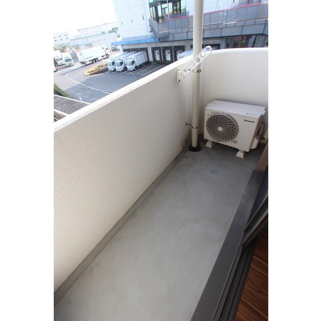 パールサラン304号室 部屋その他